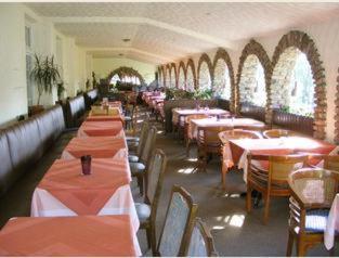 Hotel-Restaurant Orsoyer Hof Райнберг Екстериор снимка