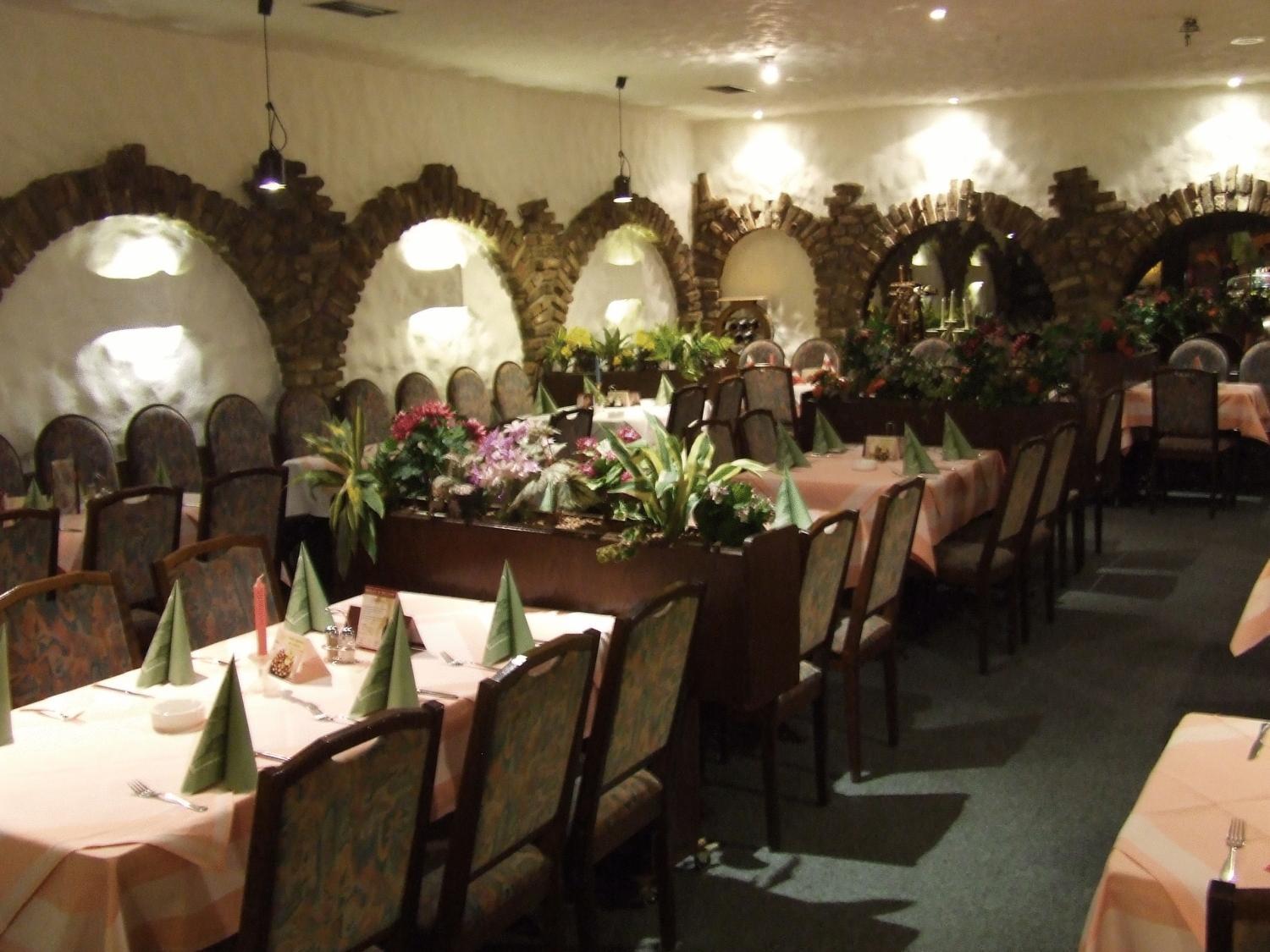Hotel-Restaurant Orsoyer Hof Райнберг Екстериор снимка