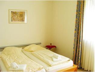 Hotel-Restaurant Orsoyer Hof Райнберг Екстериор снимка